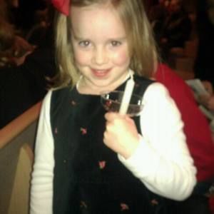 Meet your Posher, Breanna